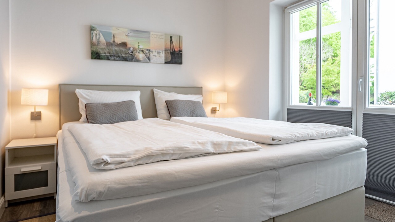 Photo of Bedroom in Binz