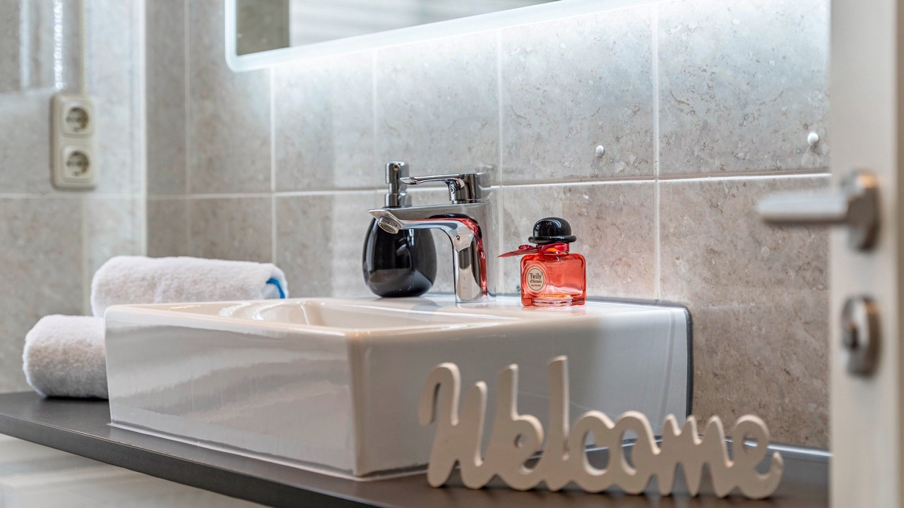 Photo of Bathroom in Binz