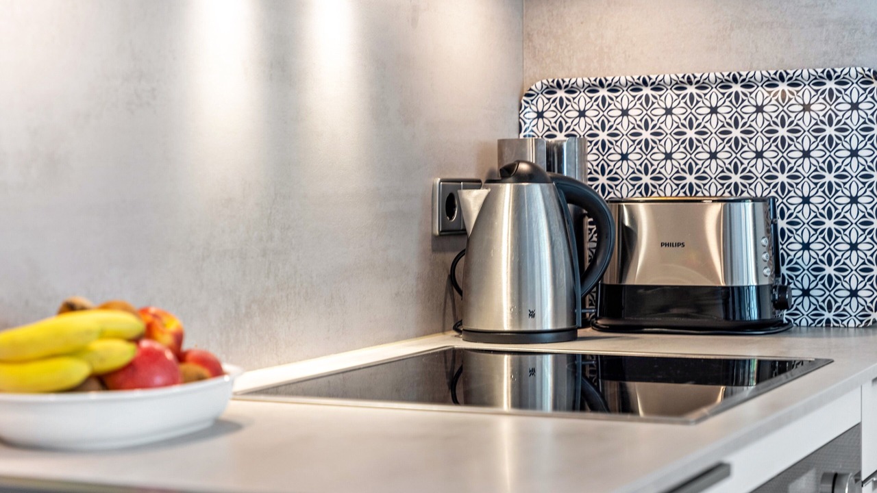 Photo of Kitchen in Binz