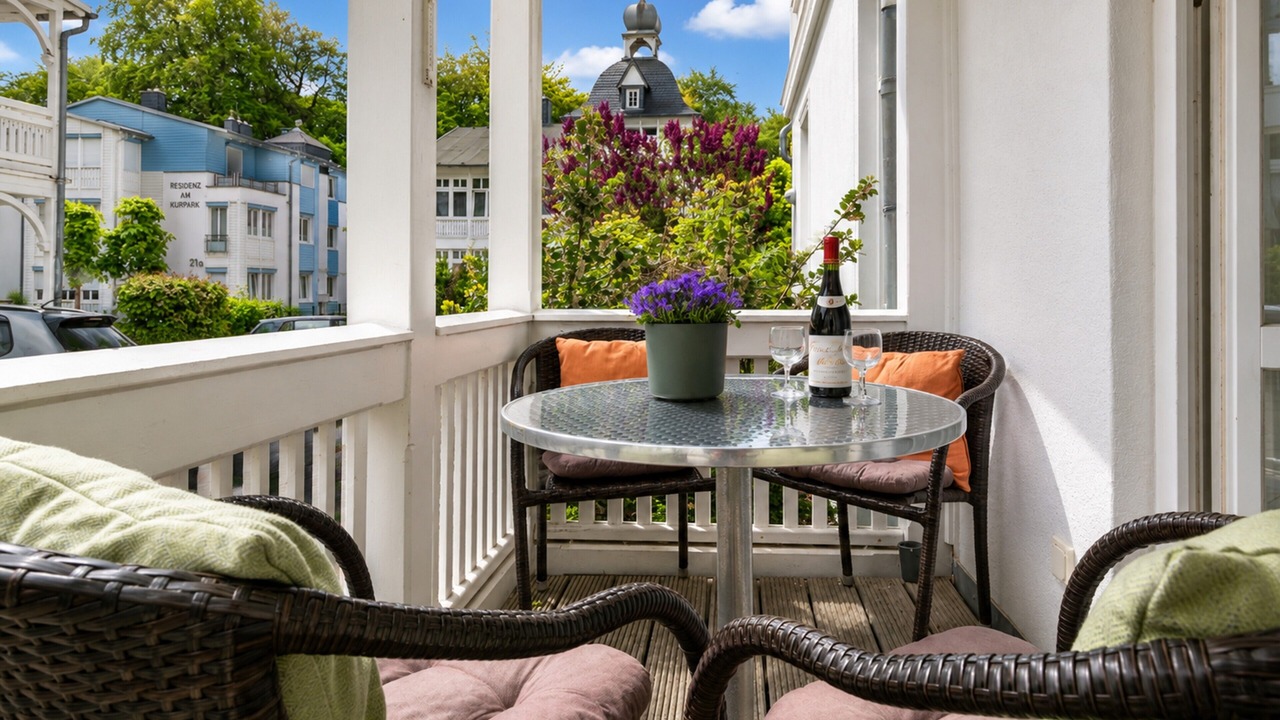 Photo of Outdoor in Binz