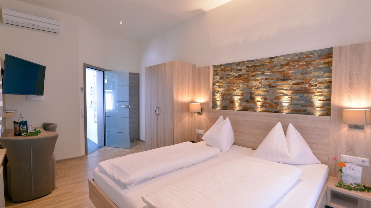 Photo of Bedroom in Oberreitnau