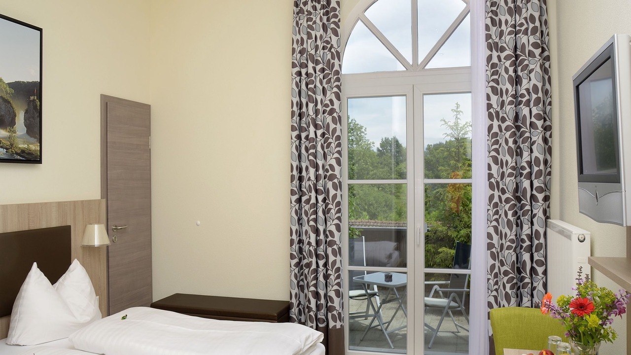 Photo of Bedroom in Oberreitnau