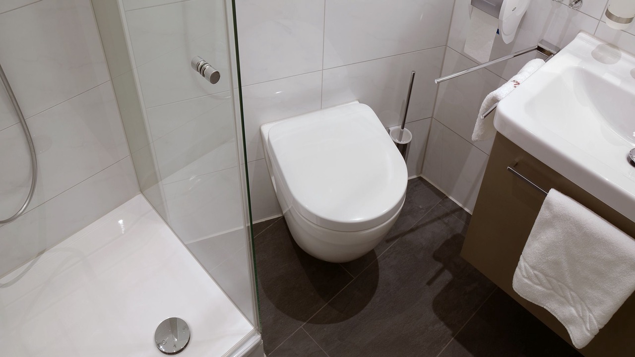 Photo of Bathroom in Oberreitnau