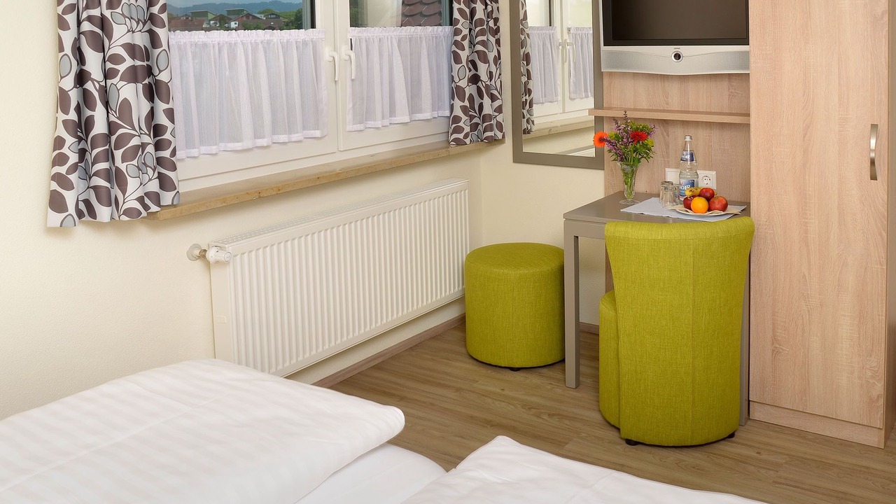 Photo of Bedroom in Oberreitnau