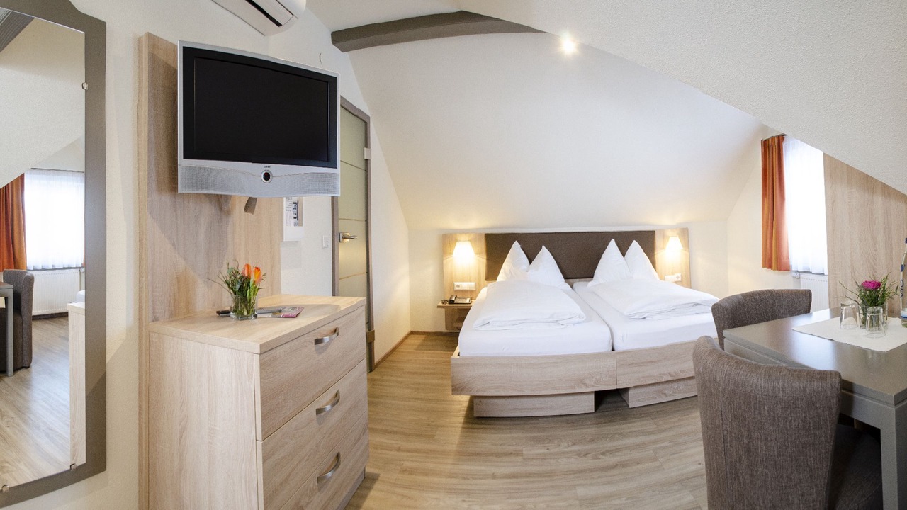 Photo of Bedroom in Oberreitnau