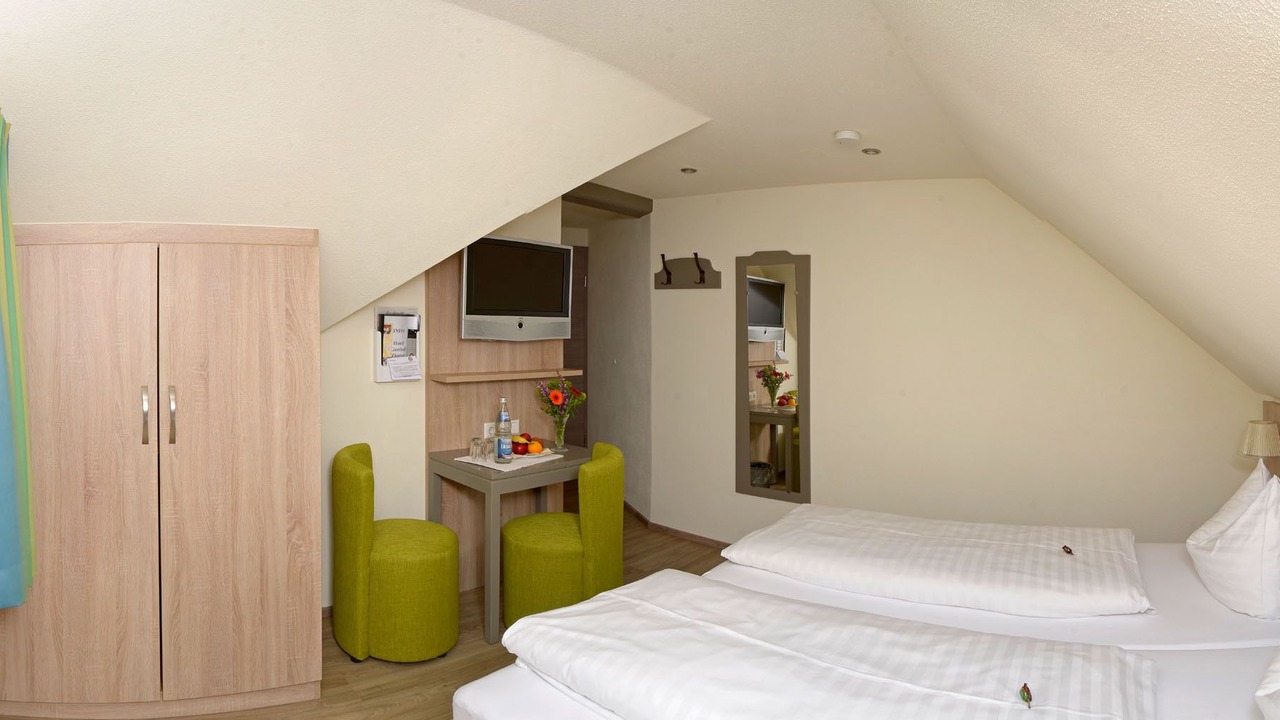 Photo of Bedroom in Oberreitnau