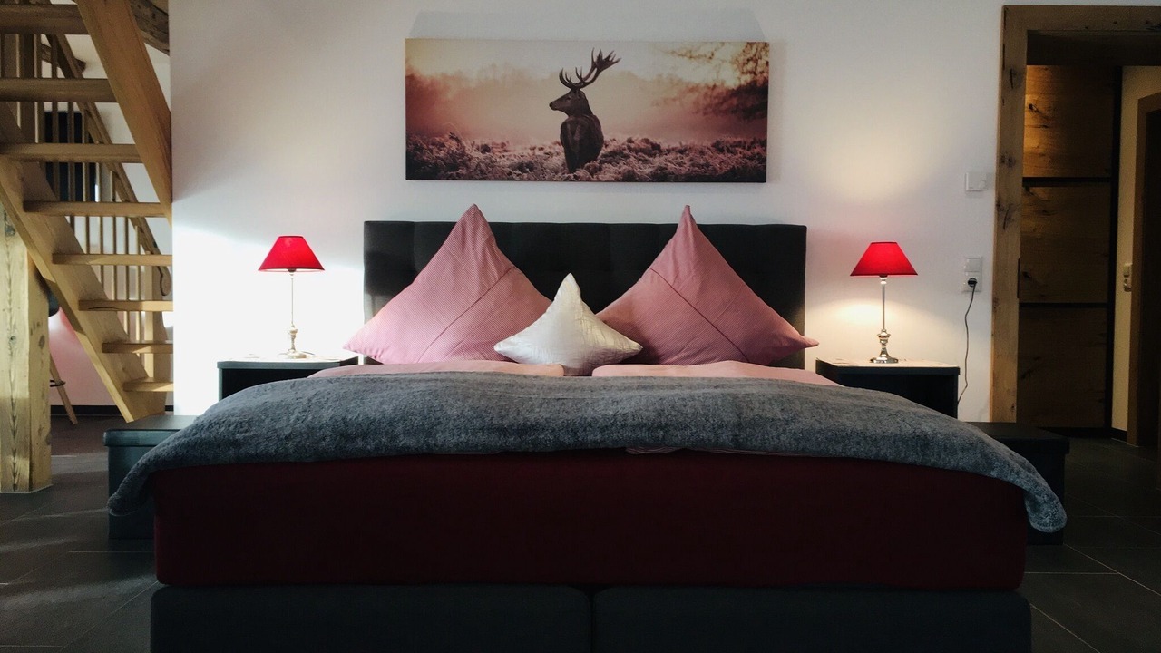 Photo of Bedroom in Lichtenfels