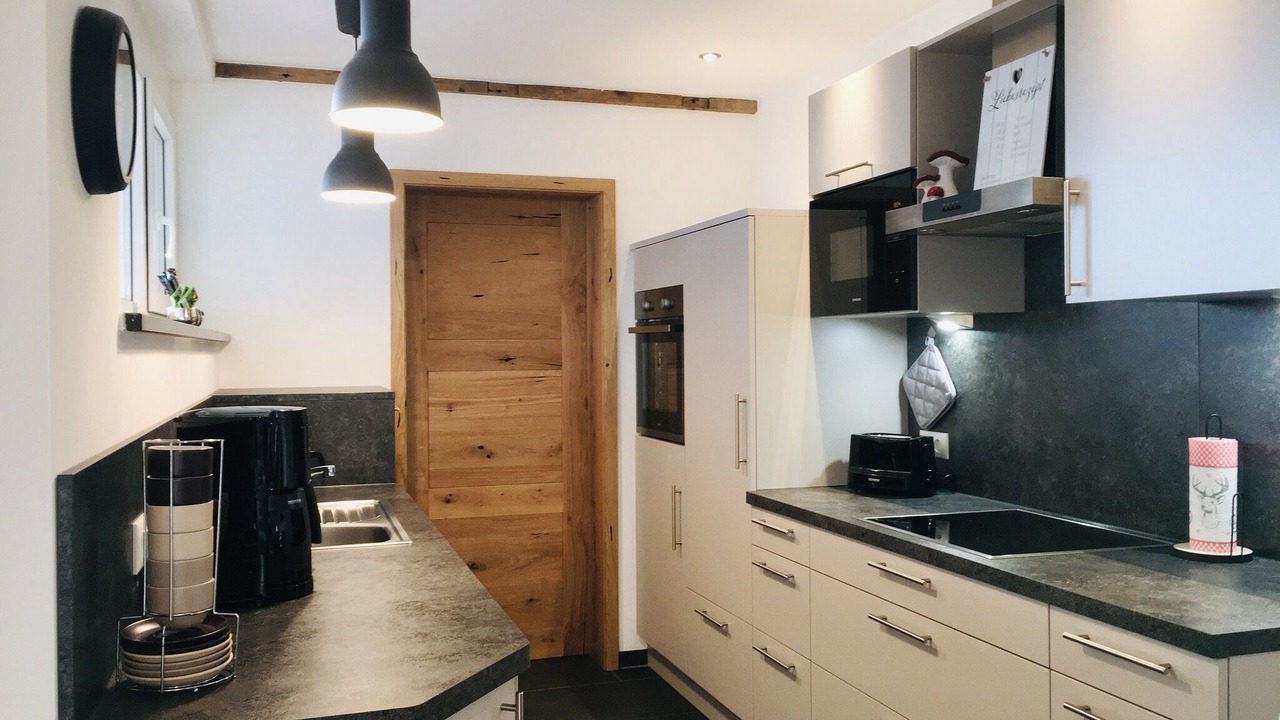 Photo of Kitchen in Lichtenfels
