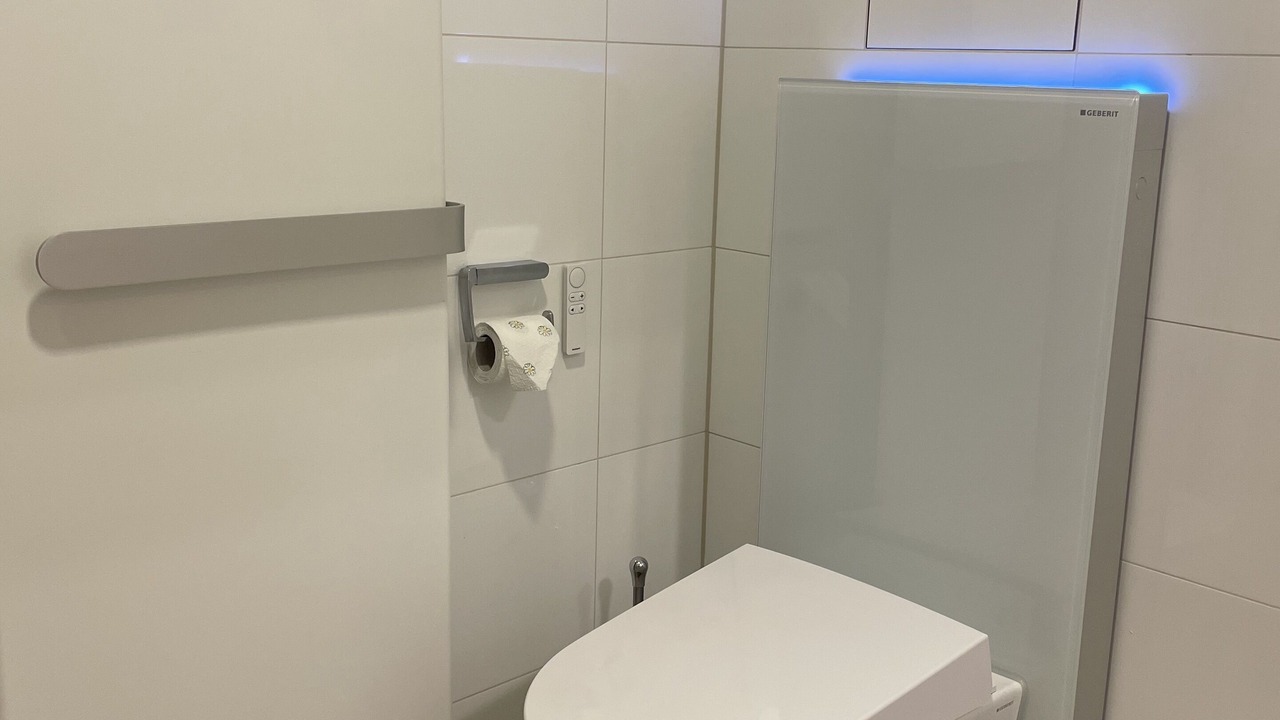 Photo of Bathroom in Bad Rothenfelde