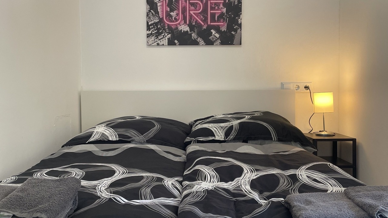 Photo of Bedroom in Bad Rothenfelde