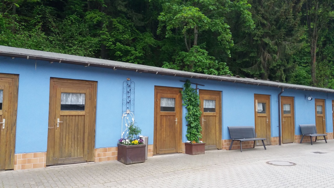 Photo of Outdoor in Sebnitz