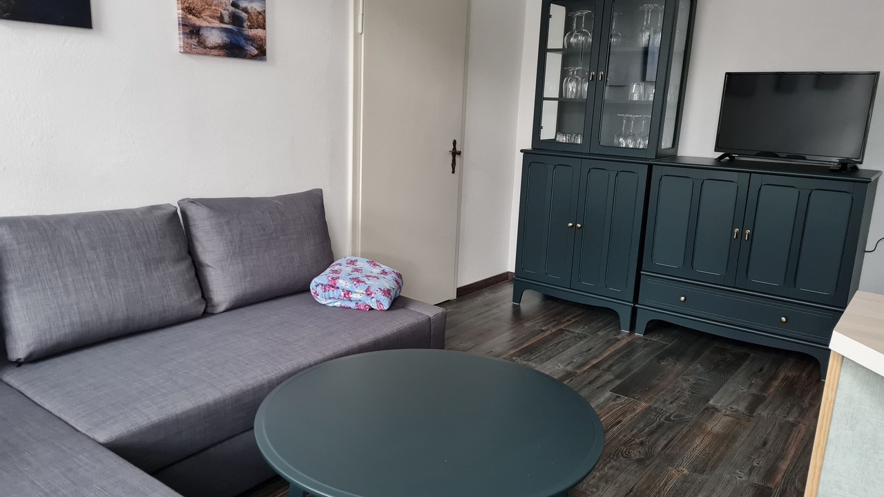 Photo of Livingroom in Sebnitz
