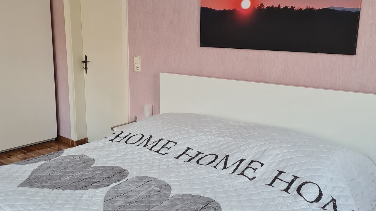 Photo of Bedroom in Sebnitz
