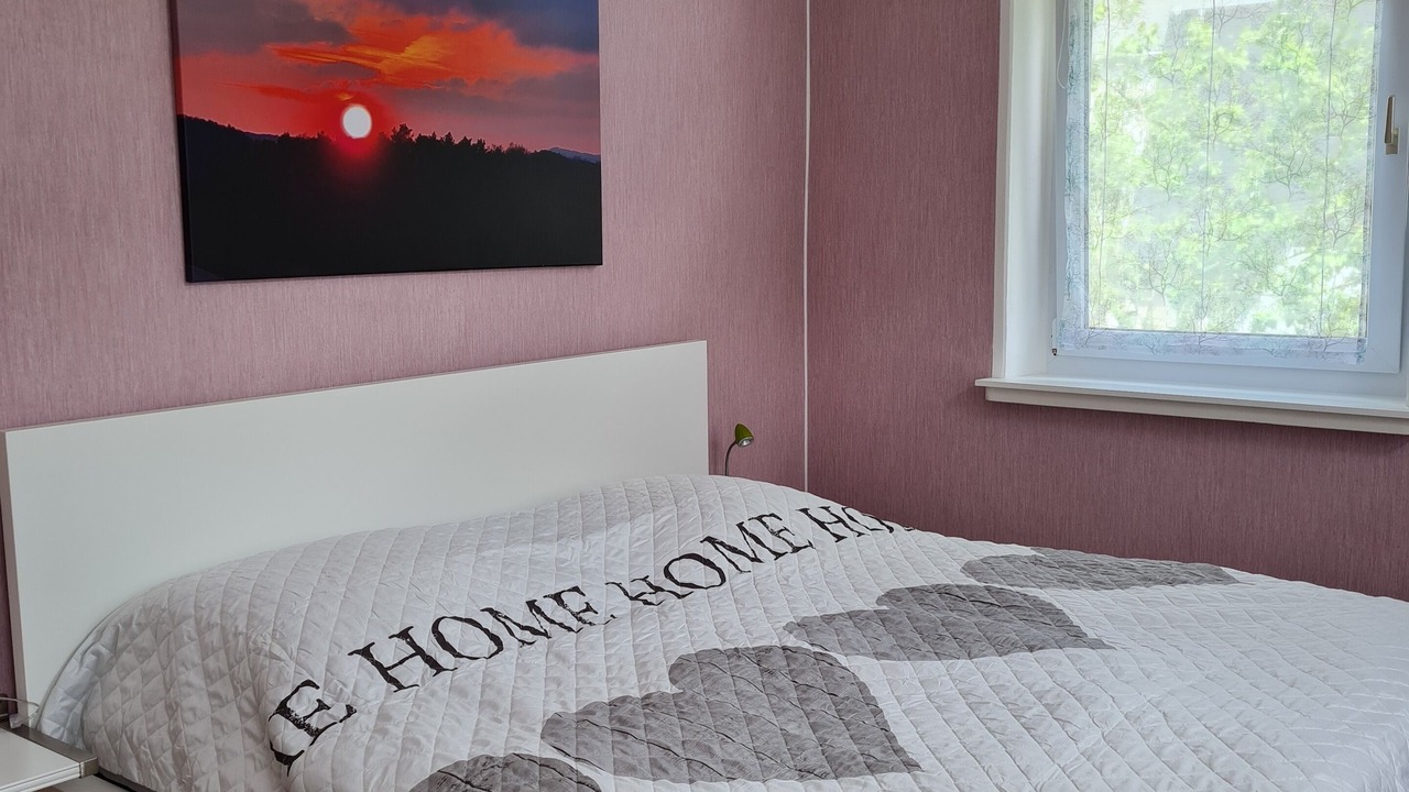 Photo of Bedroom in Sebnitz