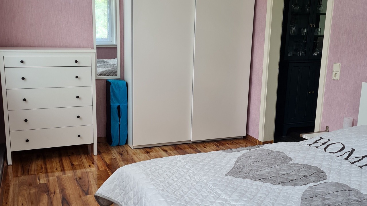 Photo of Bedroom in Sebnitz