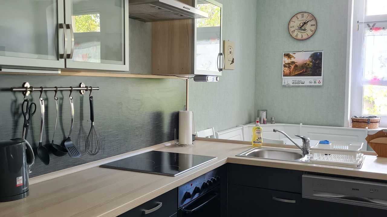 Photo of Kitchen in Sebnitz