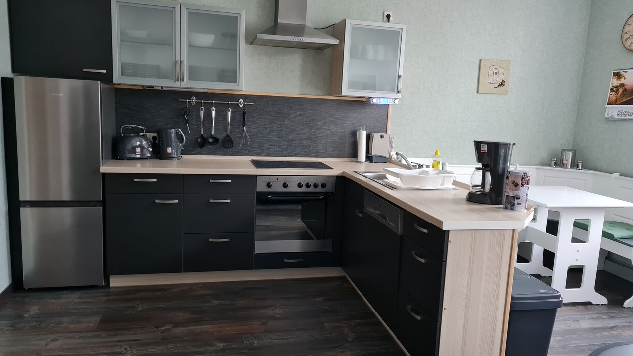 Photo of Kitchen in Sebnitz