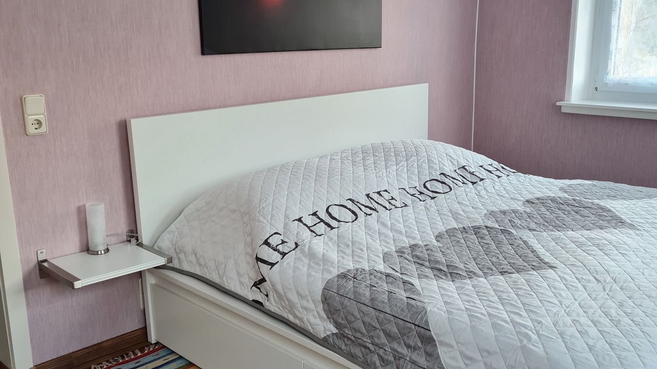 Photo of Bedroom in Sebnitz