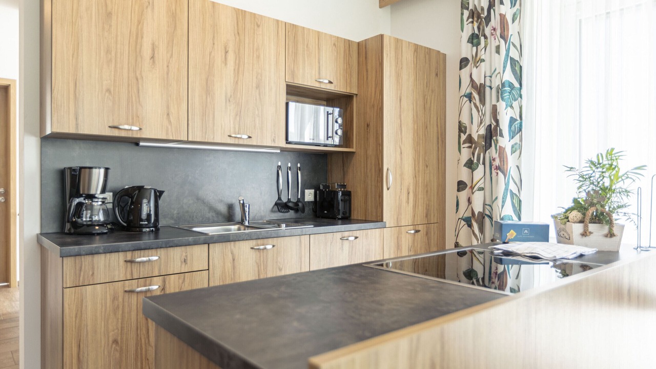 Photo of Kitchen in Sankt Lambrecht