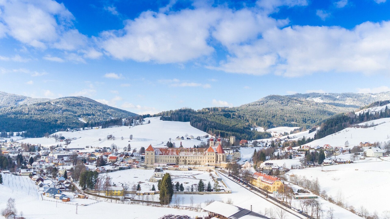 Photo of Outdoor in Sankt Lambrecht