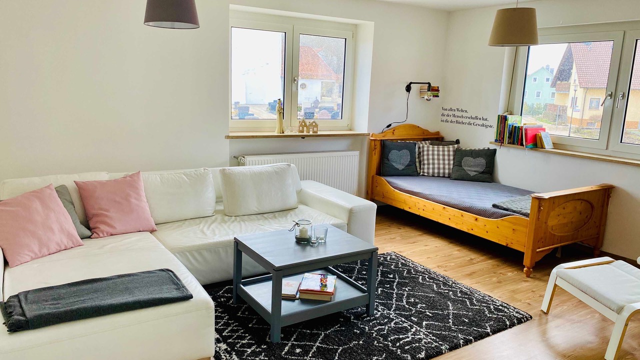 Photo of Livingroom in Ebermannstadt