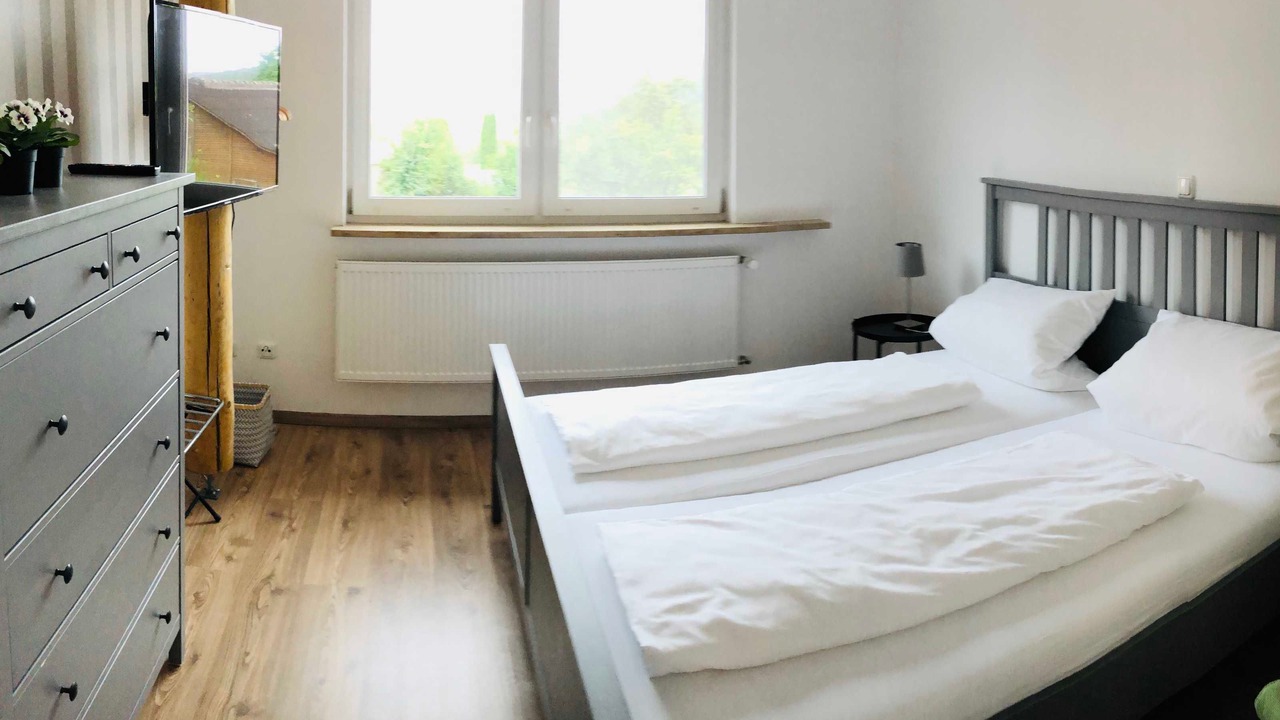Photo of Bedroom in Ebermannstadt