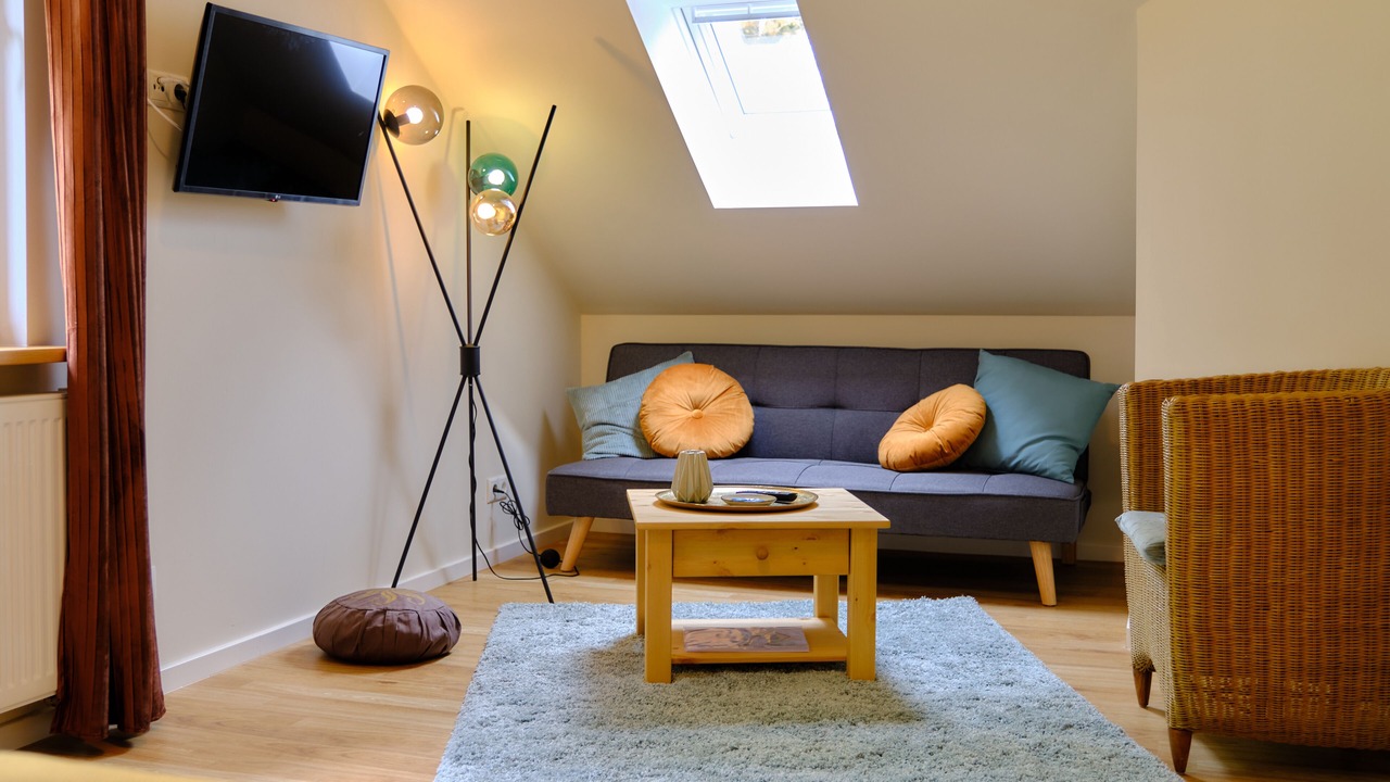 Photo of Bedroom in Bocholt