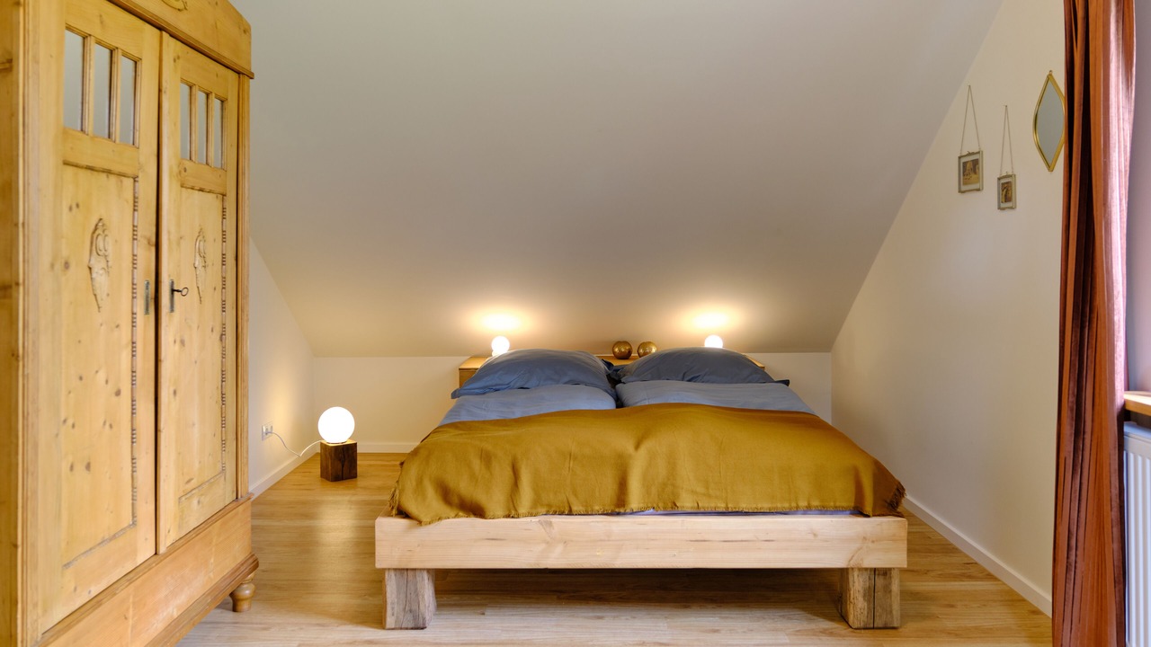 Photo of Bedroom in Bocholt