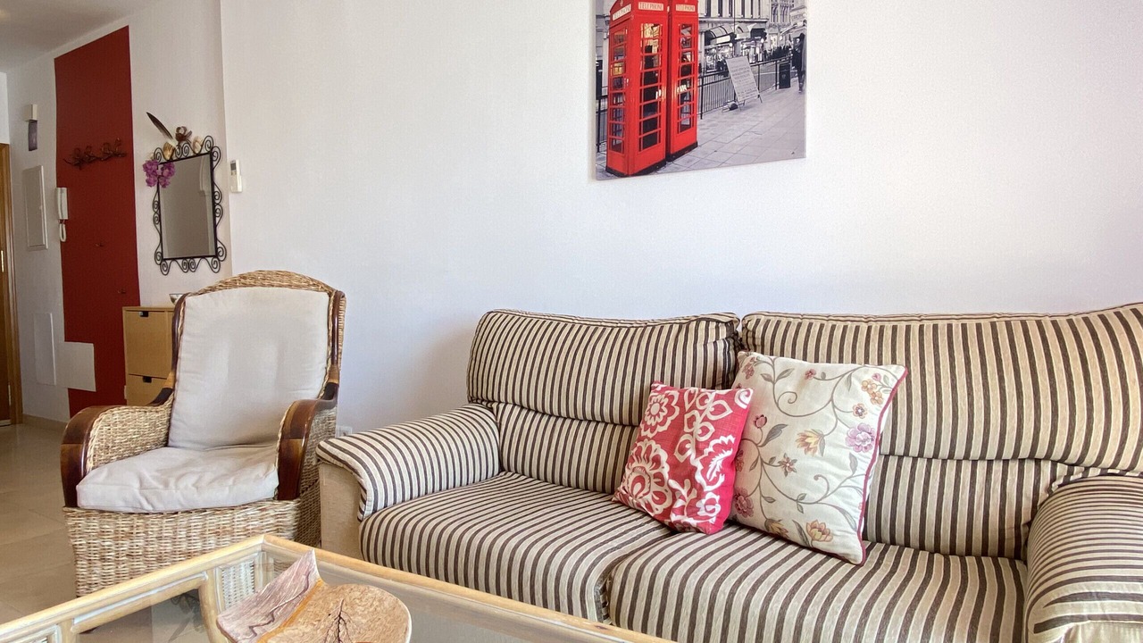 Photo of Livingroom in Chimenea