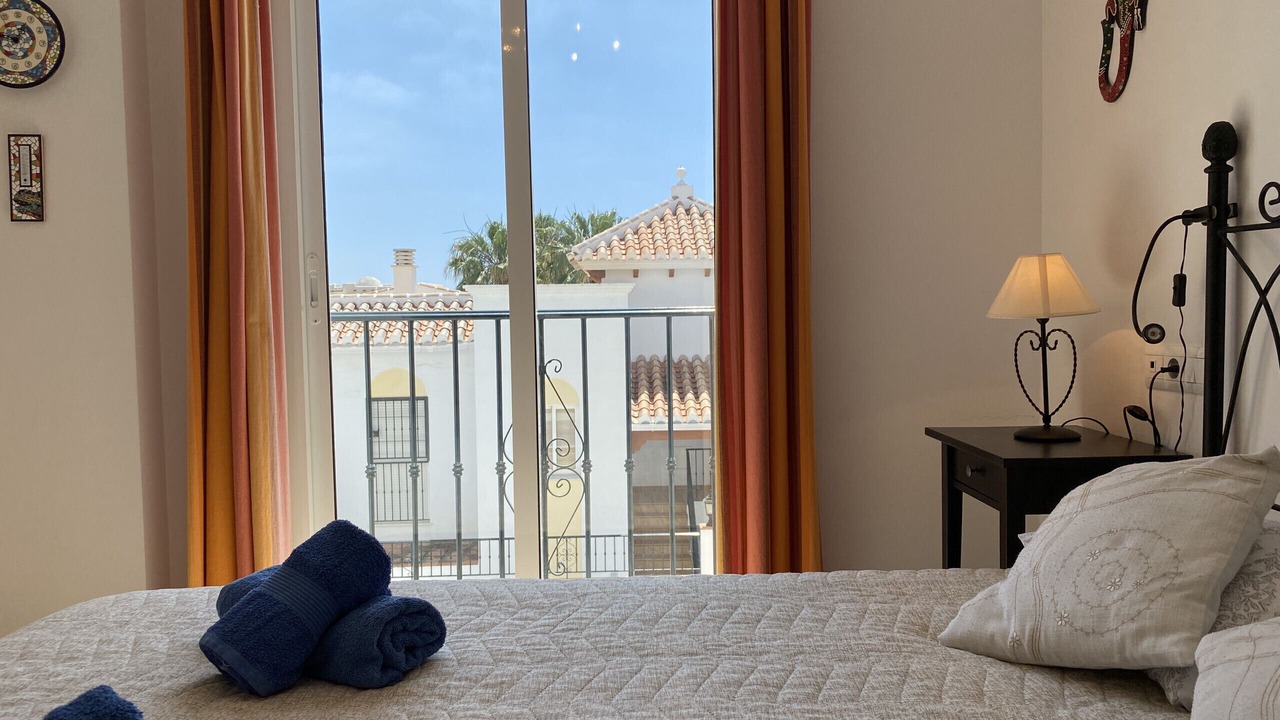 Photo of Bedroom in Chimenea