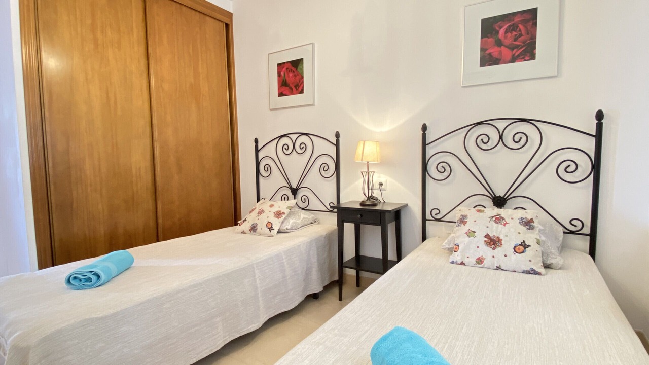 Photo of Bedroom in Chimenea