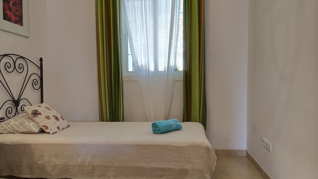 Photo of Bedroom in Chimenea