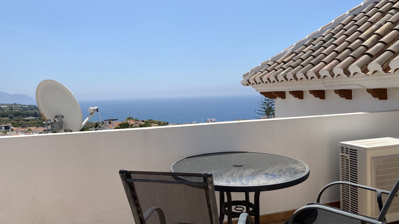 Photo of Outdoor in Chimenea