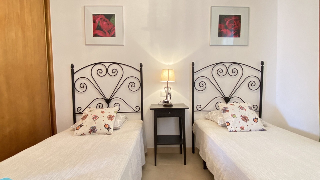 Photo of Bedroom in Chimenea