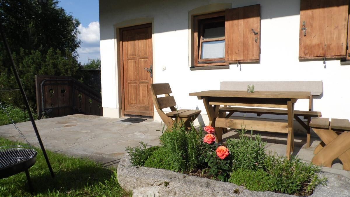 Photo of Outdoor in Ruhmannsfelden