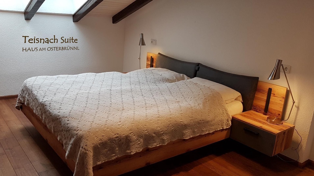 Photo of Bedroom in Ruhmannsfelden