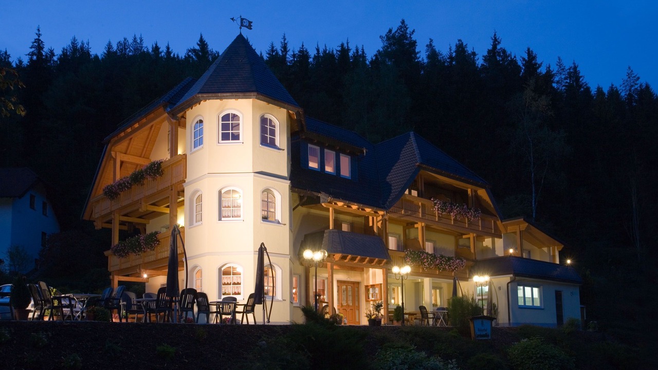 Photo of Outdoor in Wallenfels