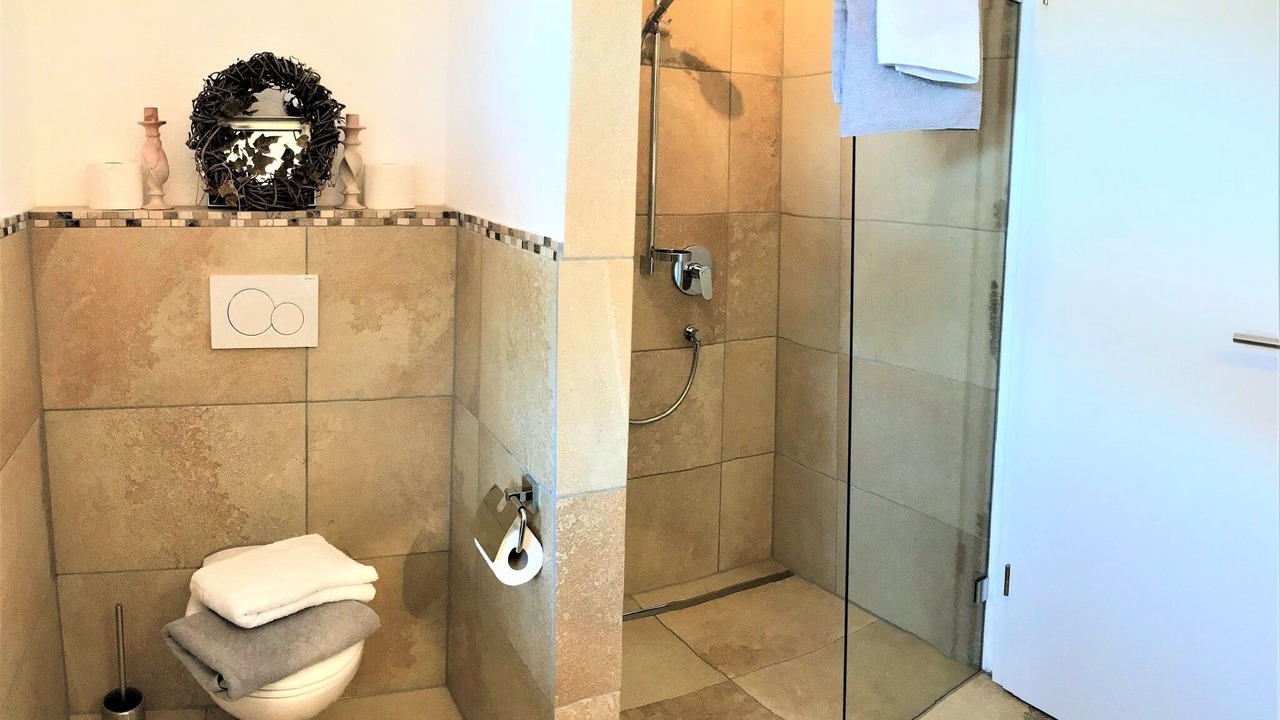 Photo of Bathroom in Kiefersfelden