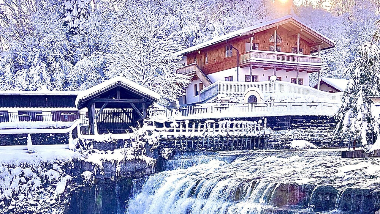 Photo of Outdoor in Kiefersfelden