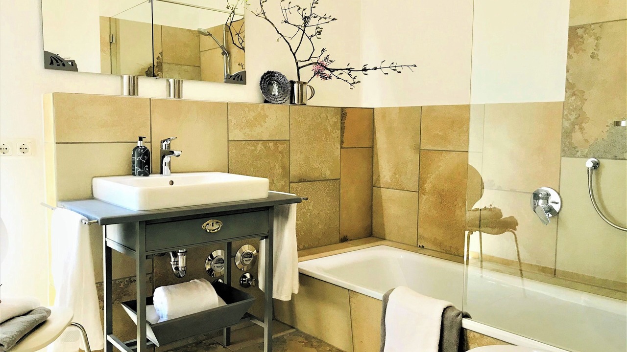 Photo of Bathroom in Kiefersfelden