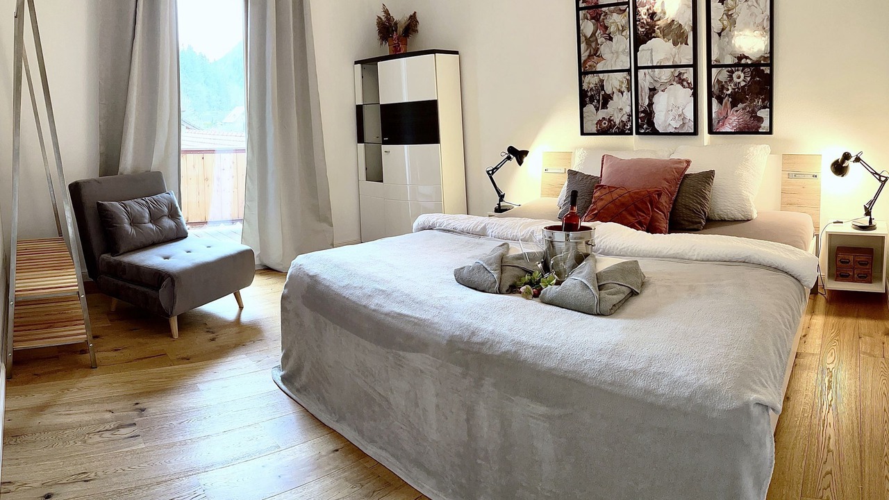 Photo of Bedroom in Kiefersfelden