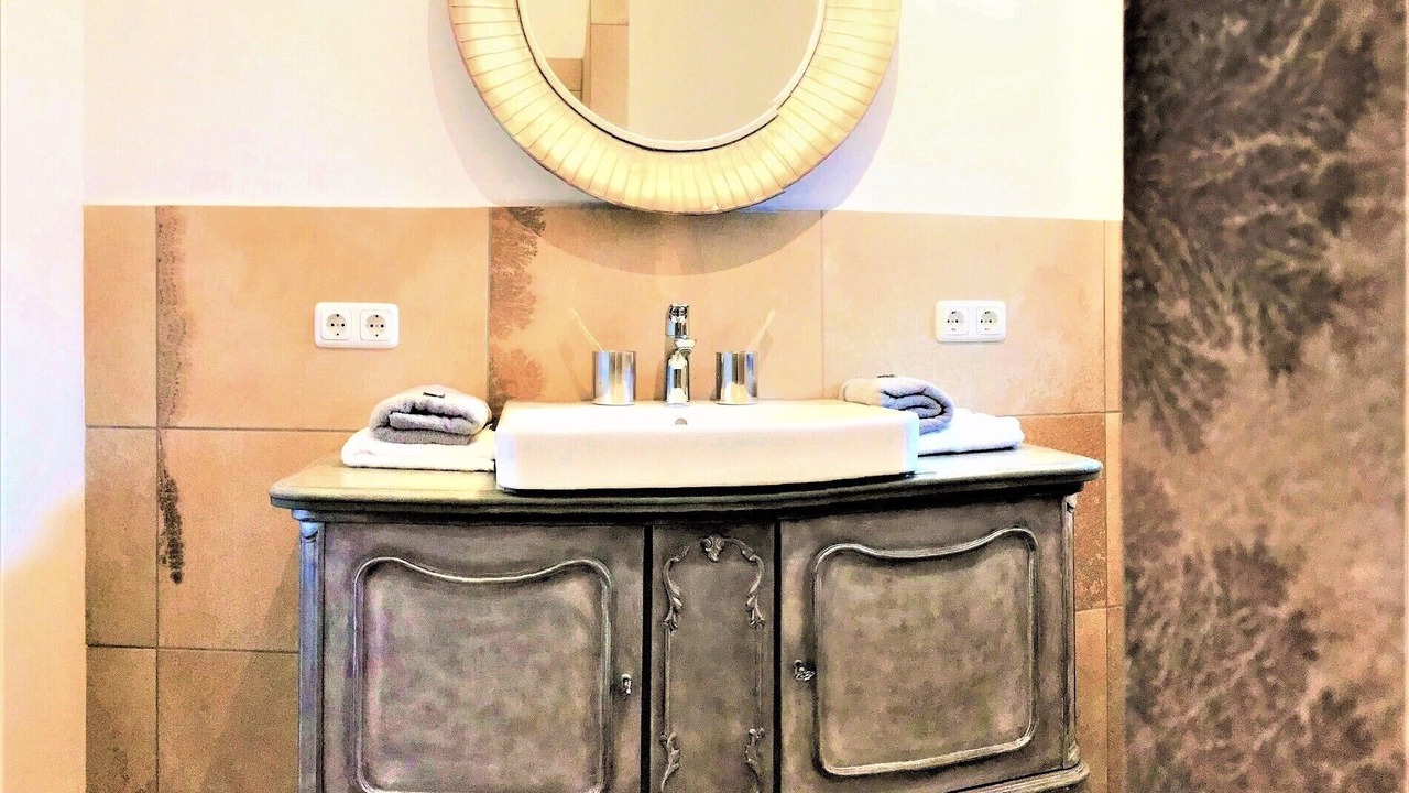 Photo of Bathroom in Kiefersfelden