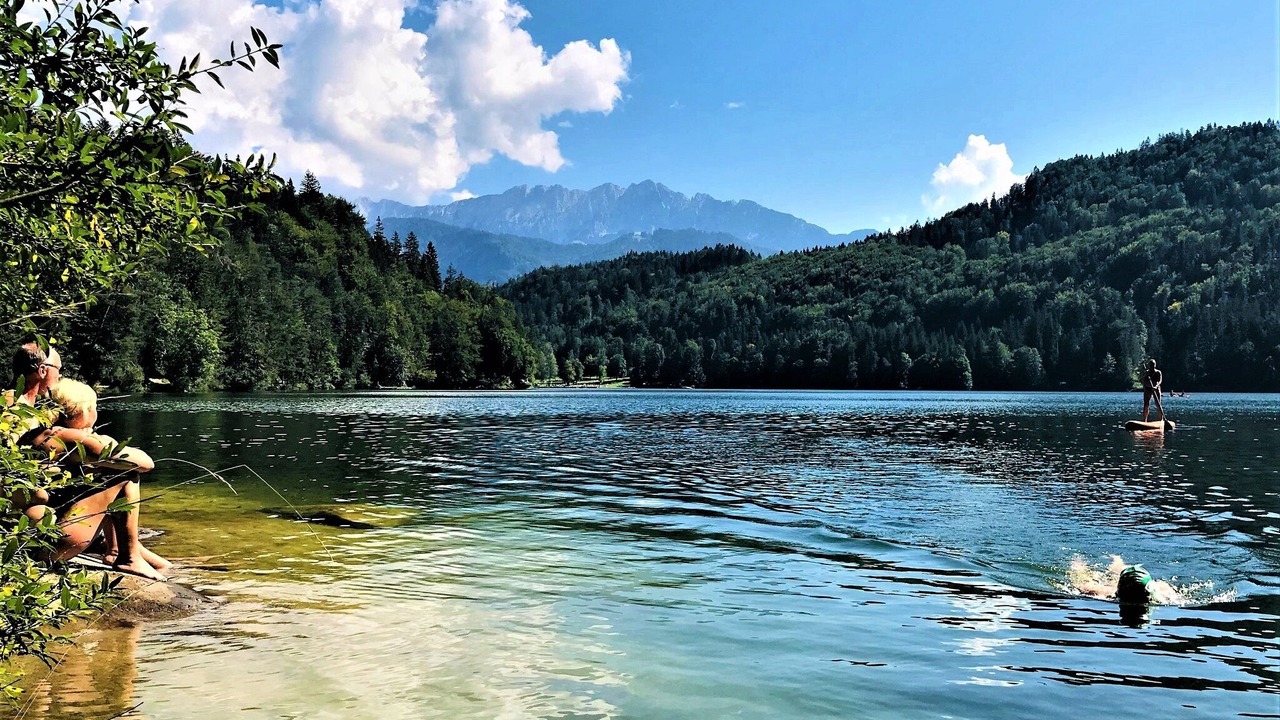Photo of Others in Kiefersfelden