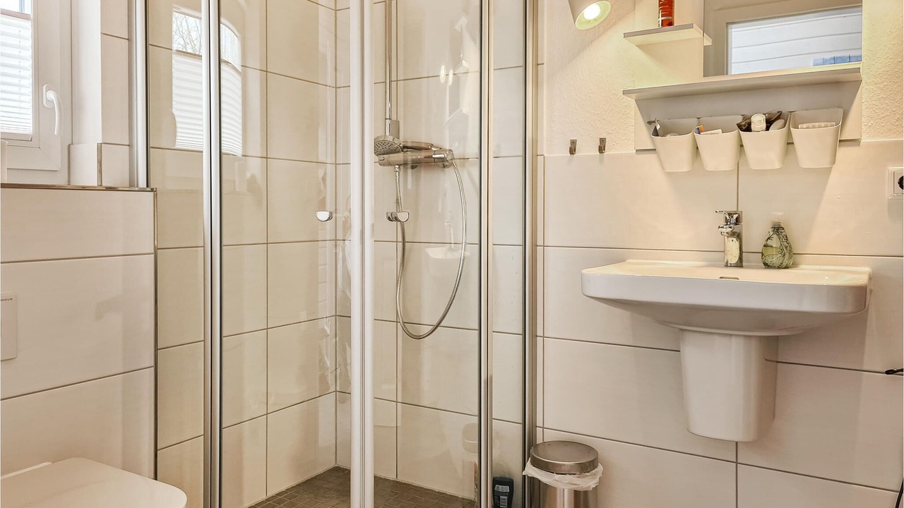 Photo of Bathroom in Krems II