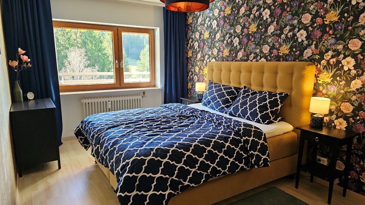 Photo of Bedroom in Obertal