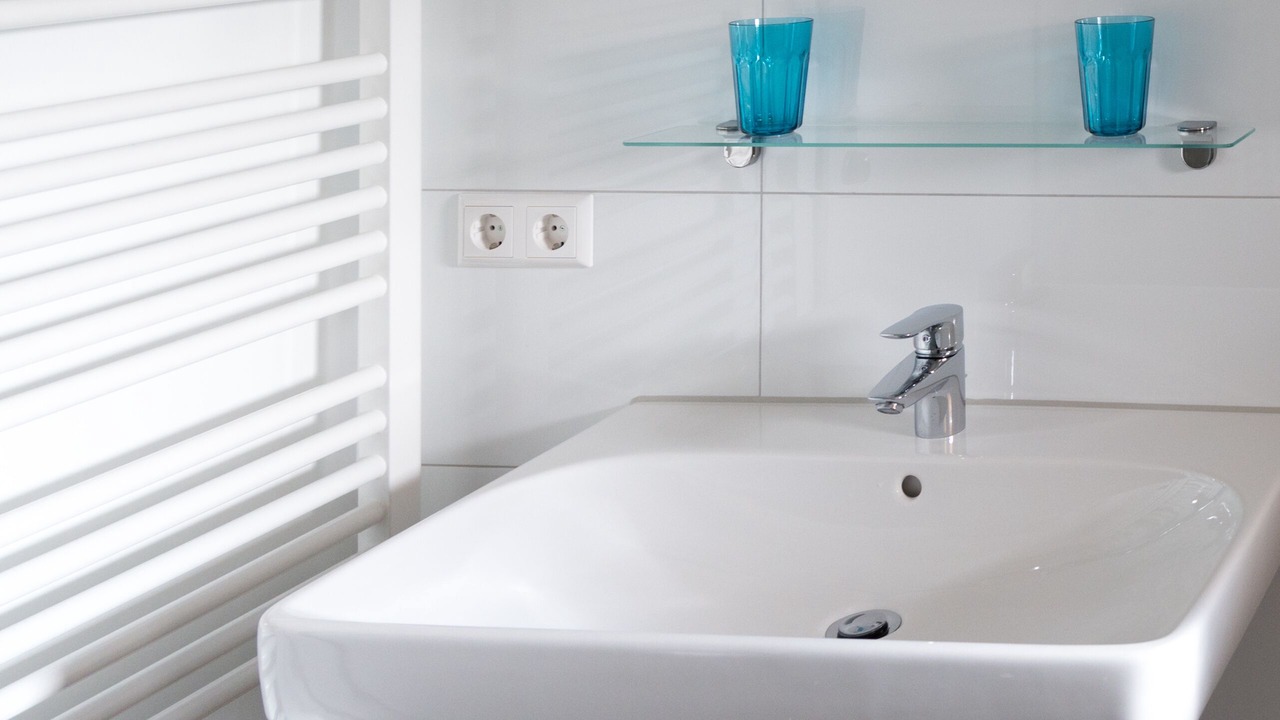 Photo of Bathroom in Oberreitnau