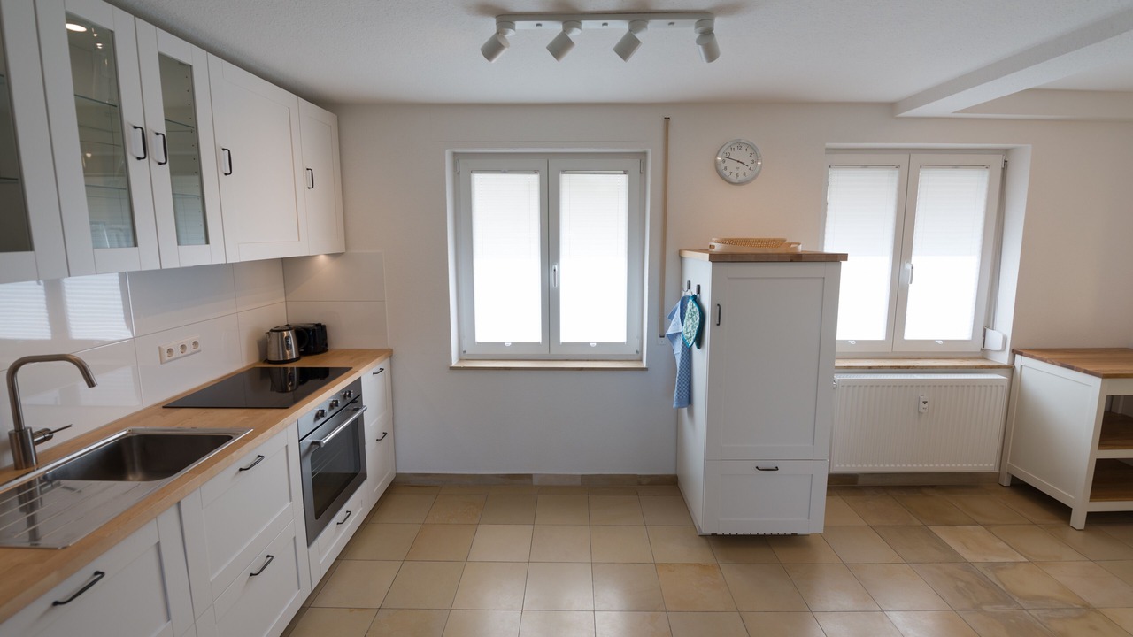 Photo of Kitchen in Oberreitnau