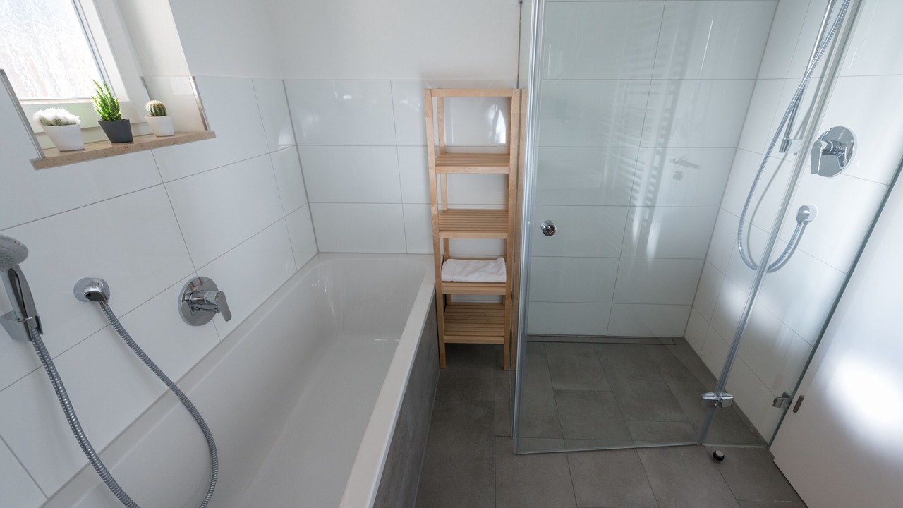 Photo of Bathroom in Oberreitnau