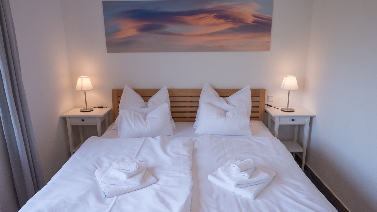 Photo of Bedroom in Oberreitnau