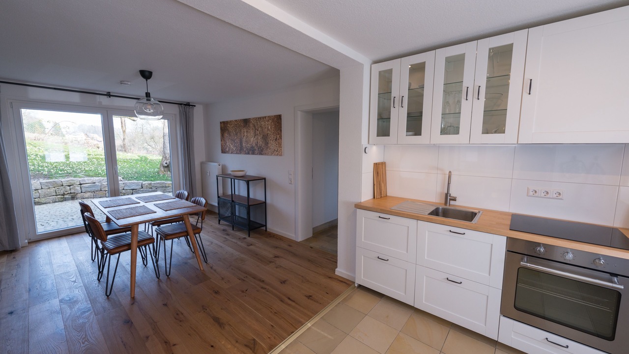 Photo of Kitchen in Oberreitnau